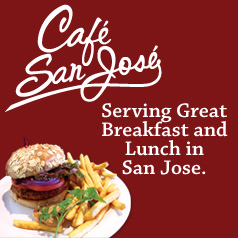 Cafe San Jose