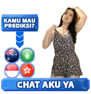 Informasi Chat Prediksi SGP